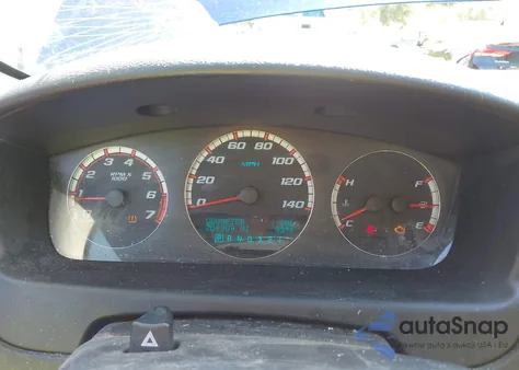 2007 Chevrolet Impala Ss from USA, damaged, VIN 2G1WD58C379375738